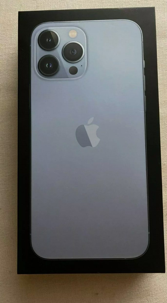 Iphone 13 pro max - Miniature 2