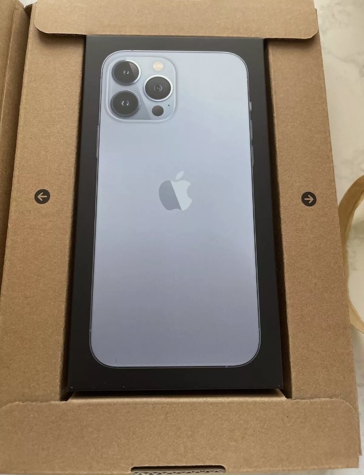 Iphone 13 pro max