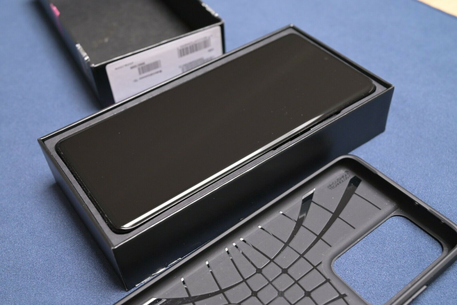 Samsung Galaxy S21 - Miniature 2