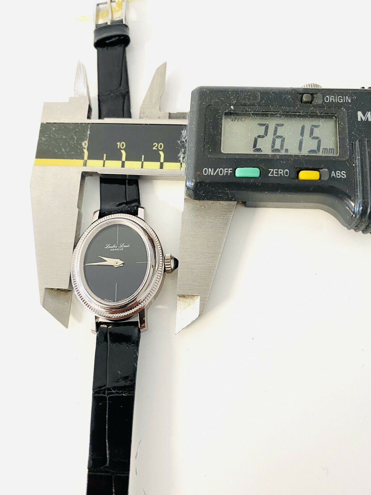 Montre Mécanique Swiss Made femme