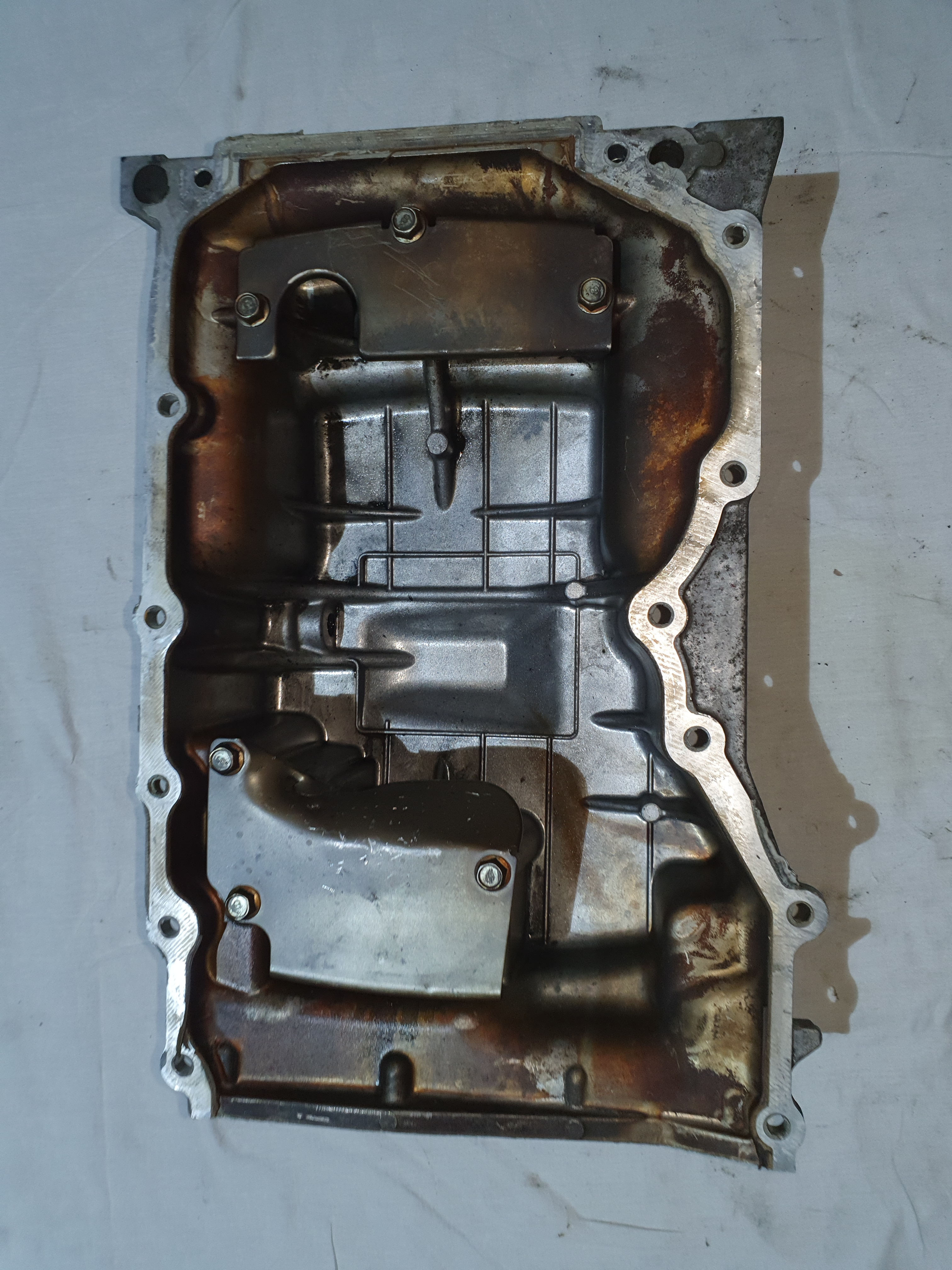Carter Mazda 6 2002-2008