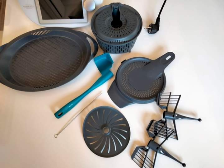Thermomix Tm6