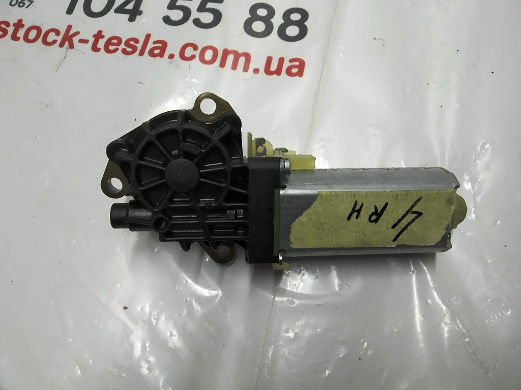 Moteur de réglage de la hauteur du siège conducteur/passager Tesla 6004RA3203
