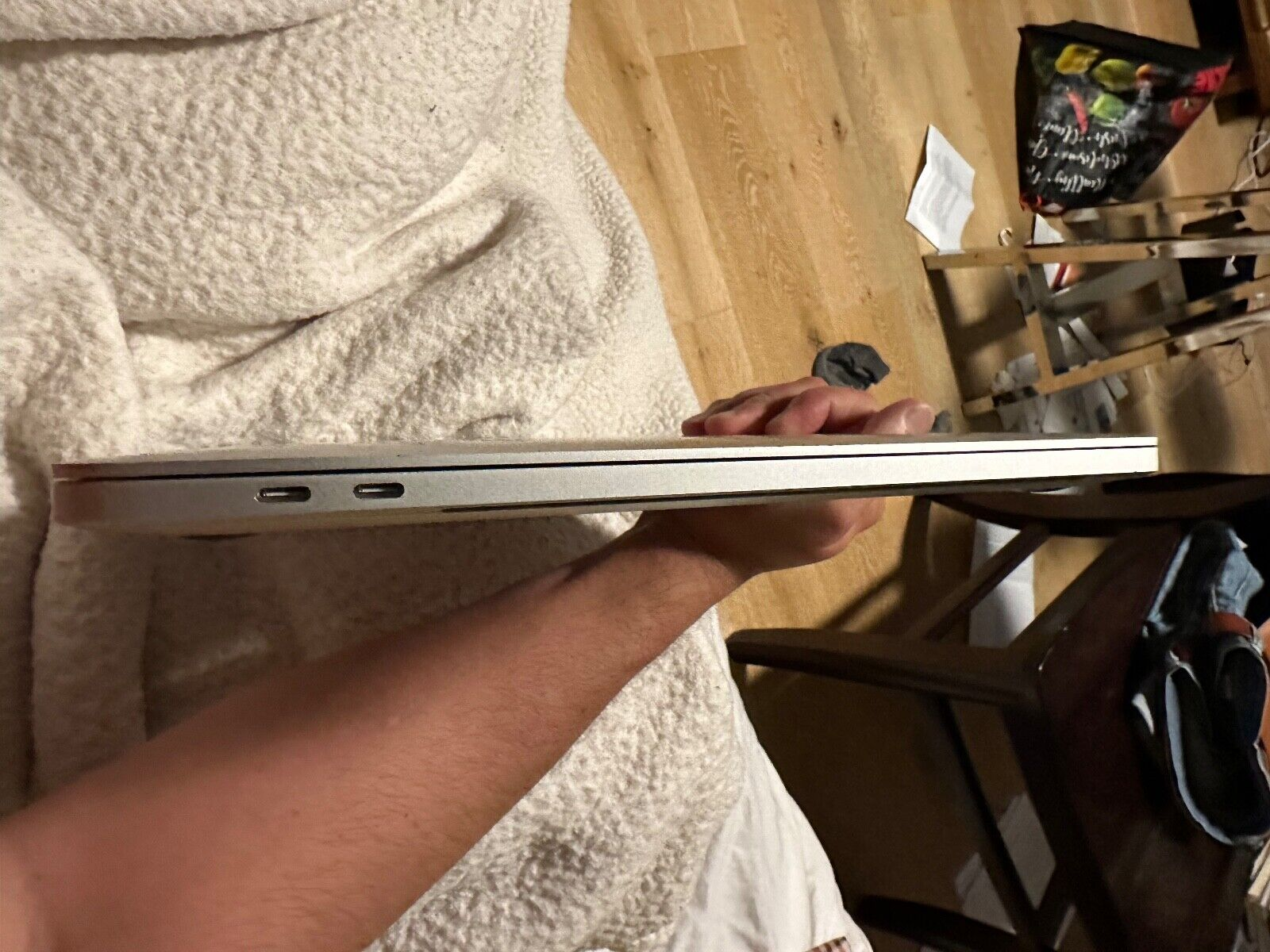Apple MacBook Pro 2021, 16"