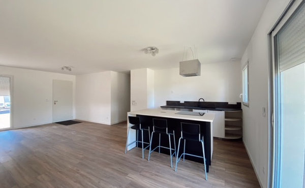 Je loue ma maison