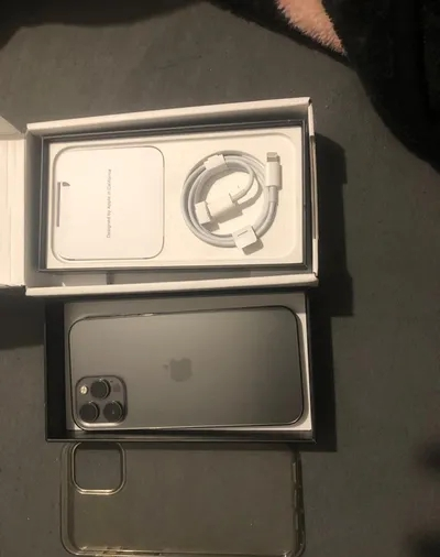 iPhone 12 pro max - Miniature 3