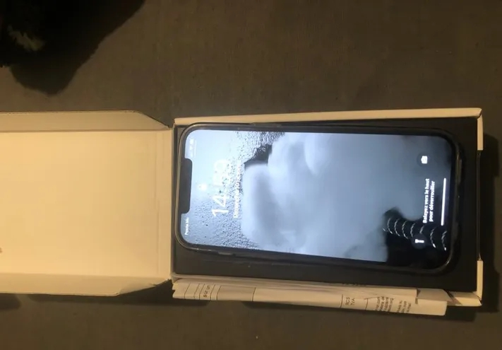 iPhone 12 pro max - Miniature 2