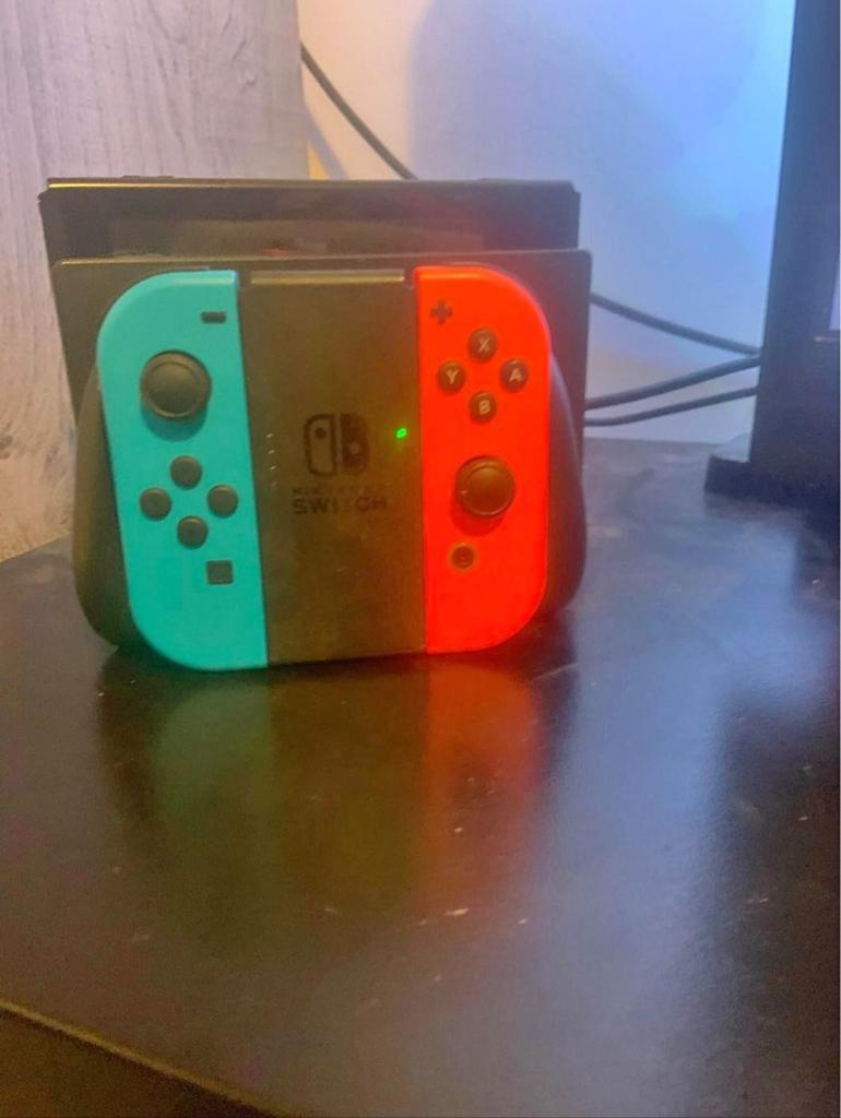 Switch Nintendo
