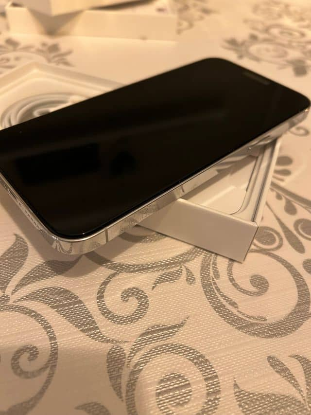 iPhone 14pro max neuf