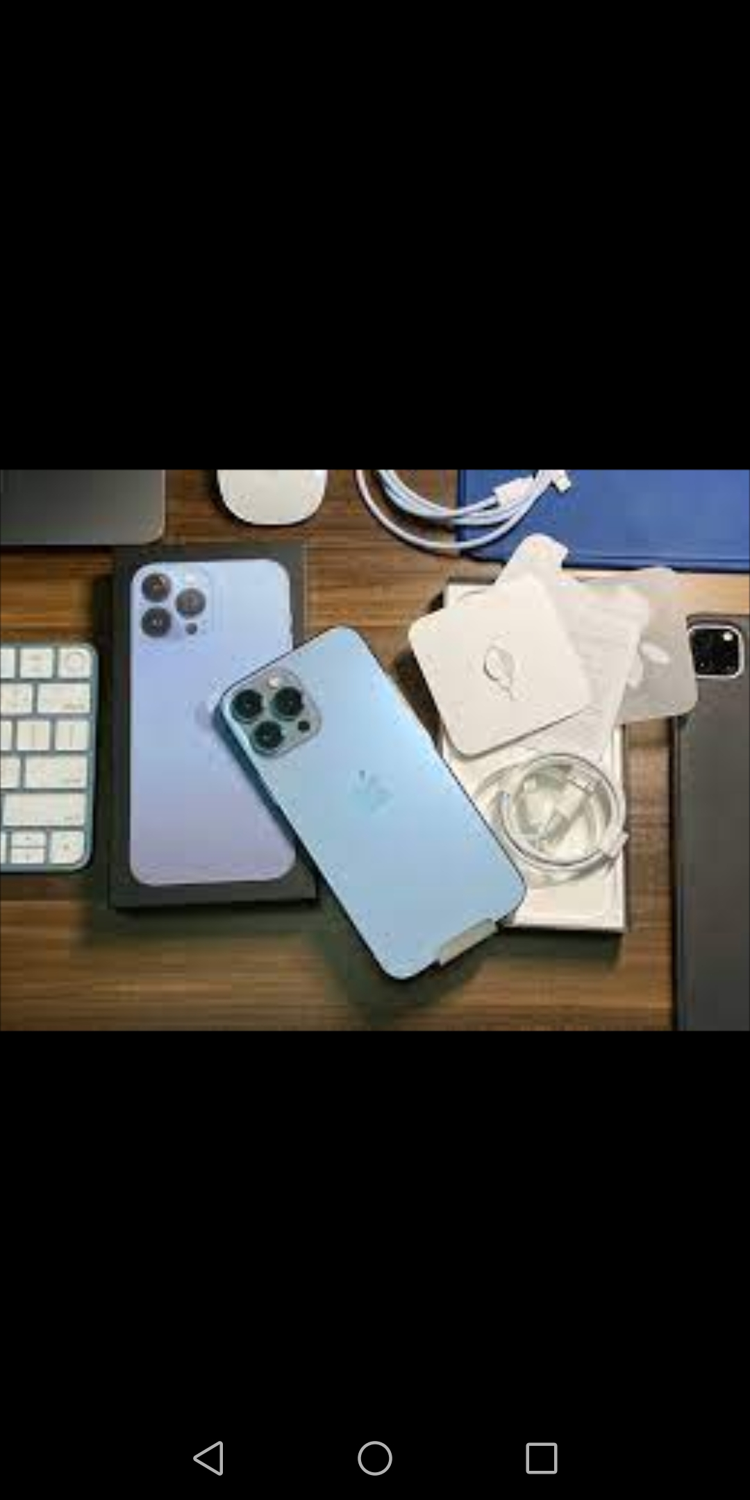 IPhone 13pro max