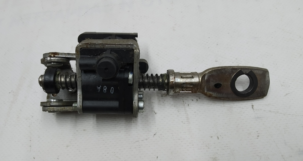 Mécanisme de réglage de la hauteur de la colonne de direction Tesla {MS_MSR_MX} 6004RA3350 z