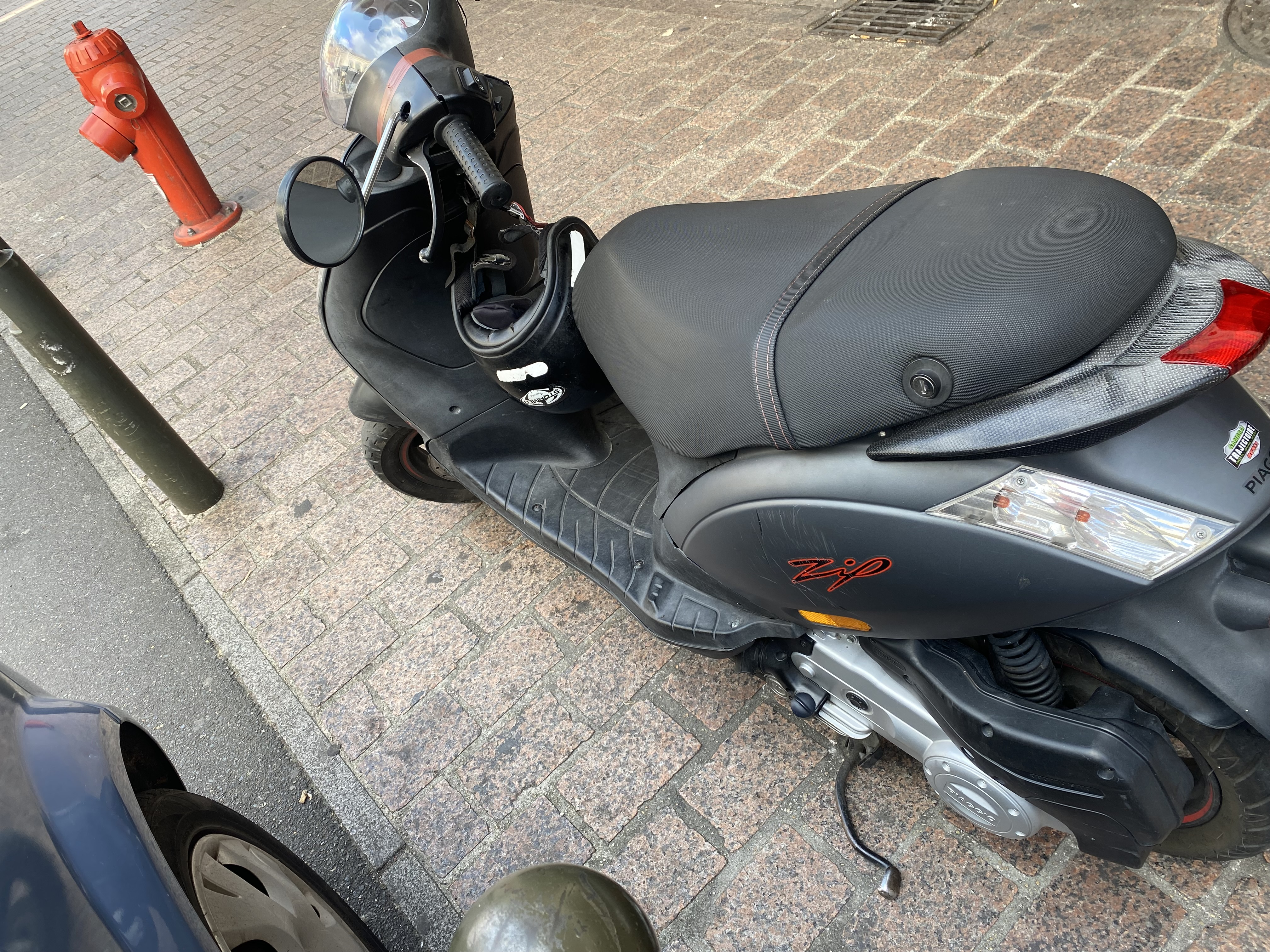 Zip 4T
