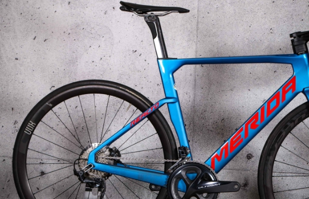Vélo de course