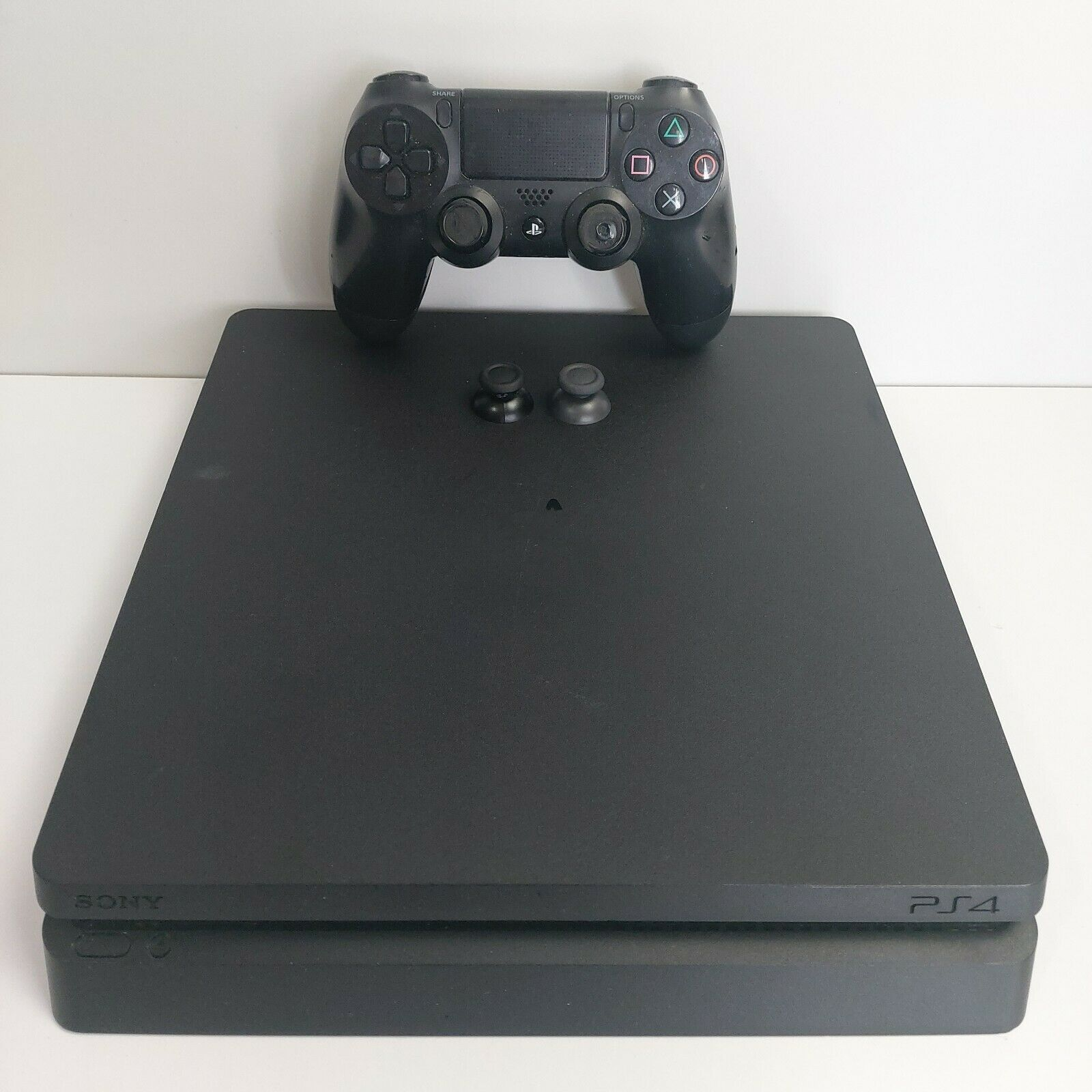 Sony Playstation 4 PS4 Slim 500GB - Miniature 2