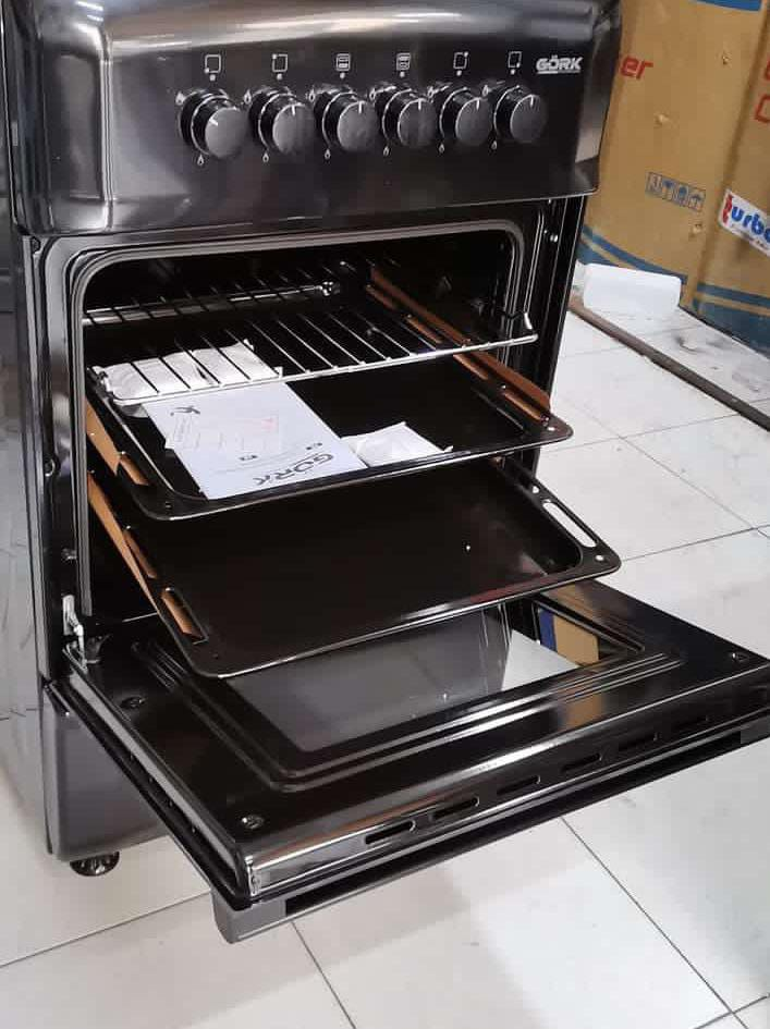 Cuisinière