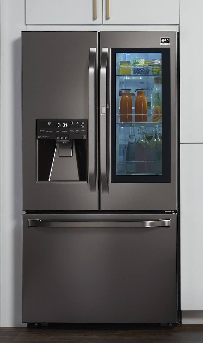 SAMSUNG RL34T631ESA - Réfrigérateur combiné