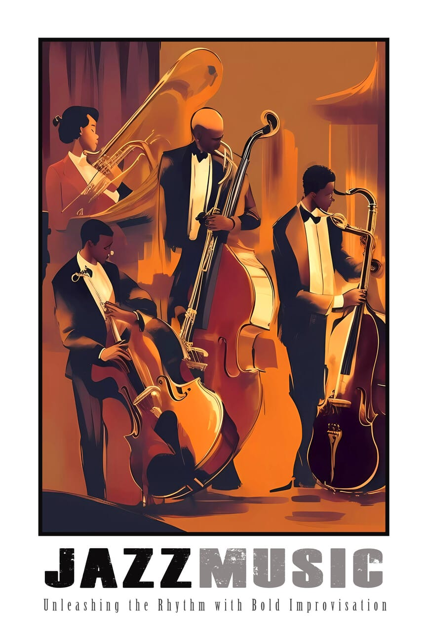 cours de contrebasse ou guitare - Miniature 2
