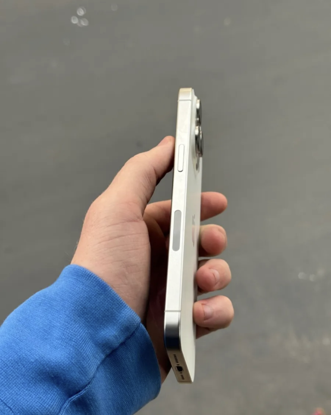 iPhone 15 pro Max Occasion