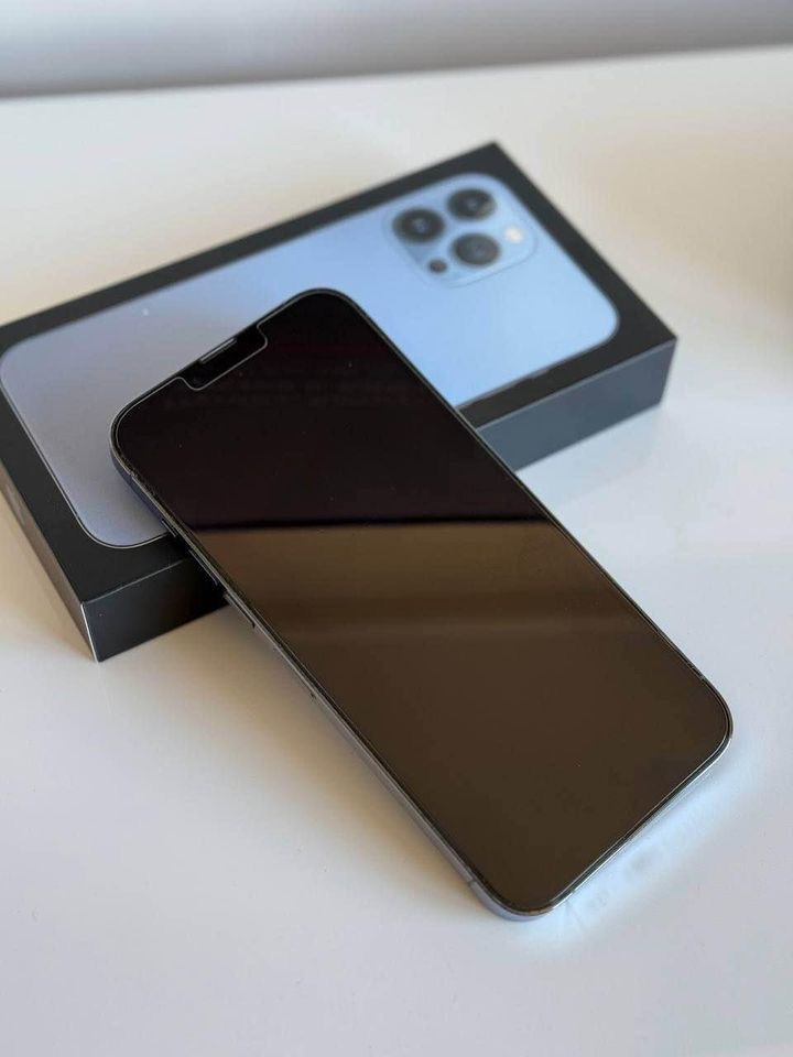 iPhone 13pro 128Go - Miniature 2