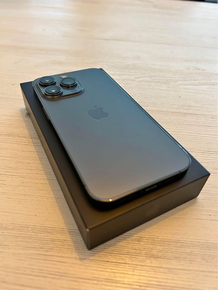 iPhone 13pro 128Go - Miniature 5