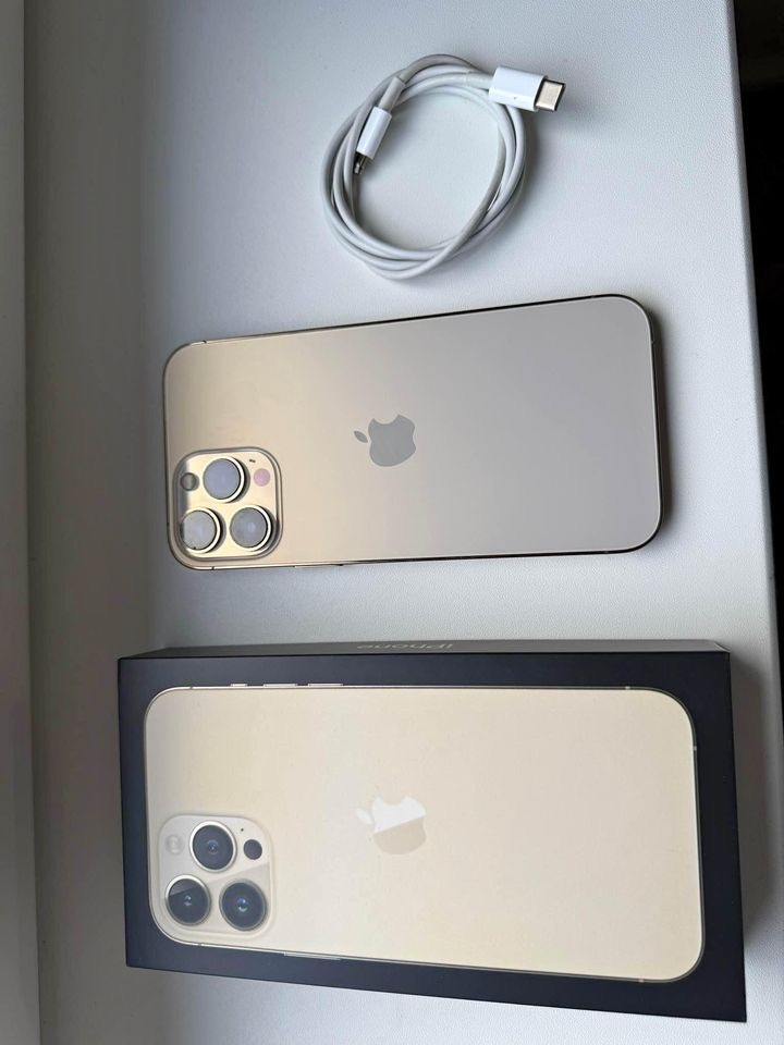 iPhone 13pro 128Go - Miniature 18