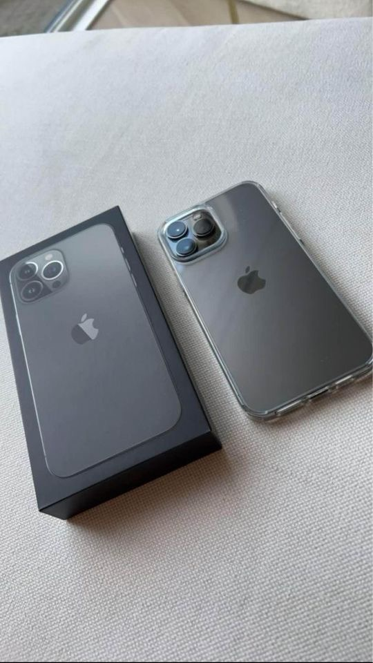 iPhone 13pro 128Go - Miniature 12