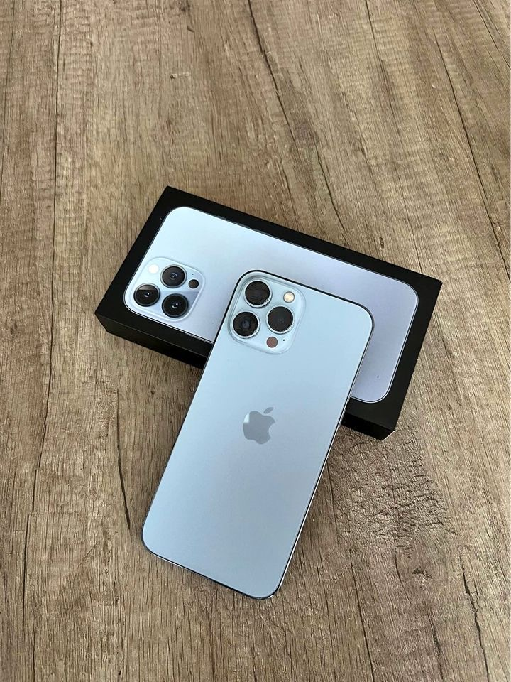 iPhone 13pro 128Go - Miniature 8