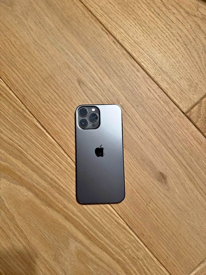 iPhone 13pro 128Go - Miniature 6