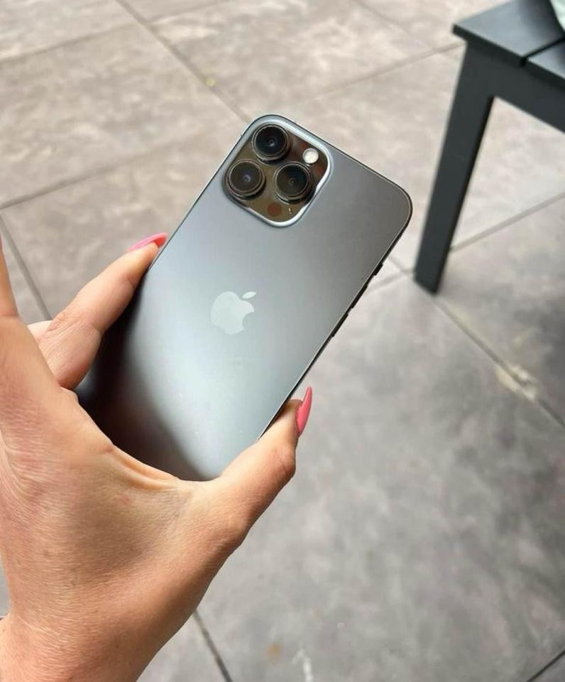 iPhone 13pro 128Go - Miniature 17