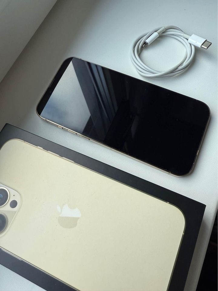 iPhone 13pro 128Go - Miniature 4