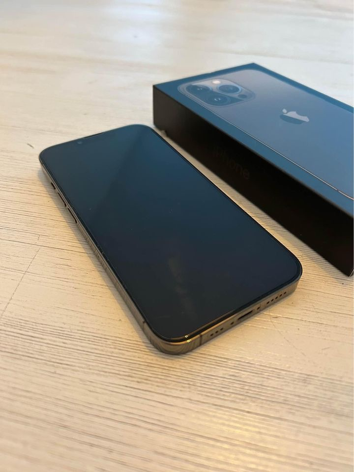 iPhone 13pro 128Go - Miniature 14