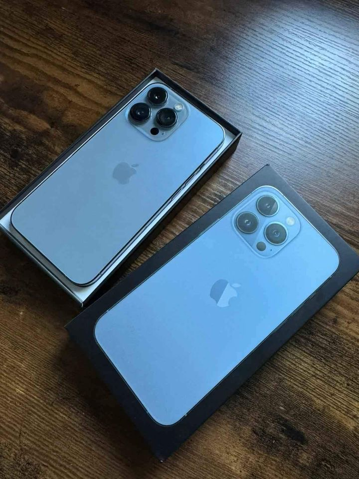 iPhone 13pro 128Go - Miniature 19