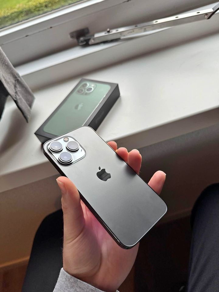 iPhone 13pro 128Go - Miniature 7