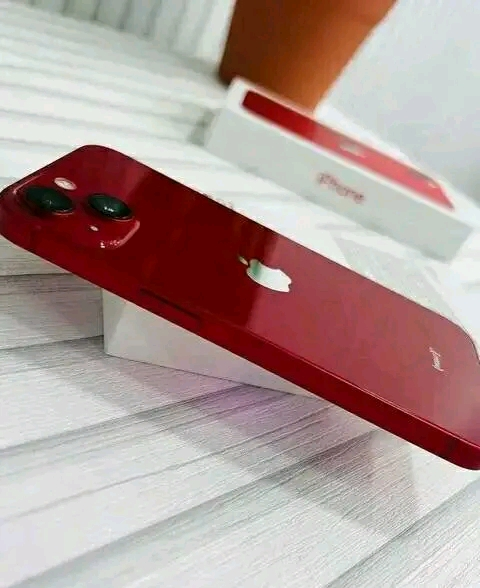 iPhone 13 Max pro