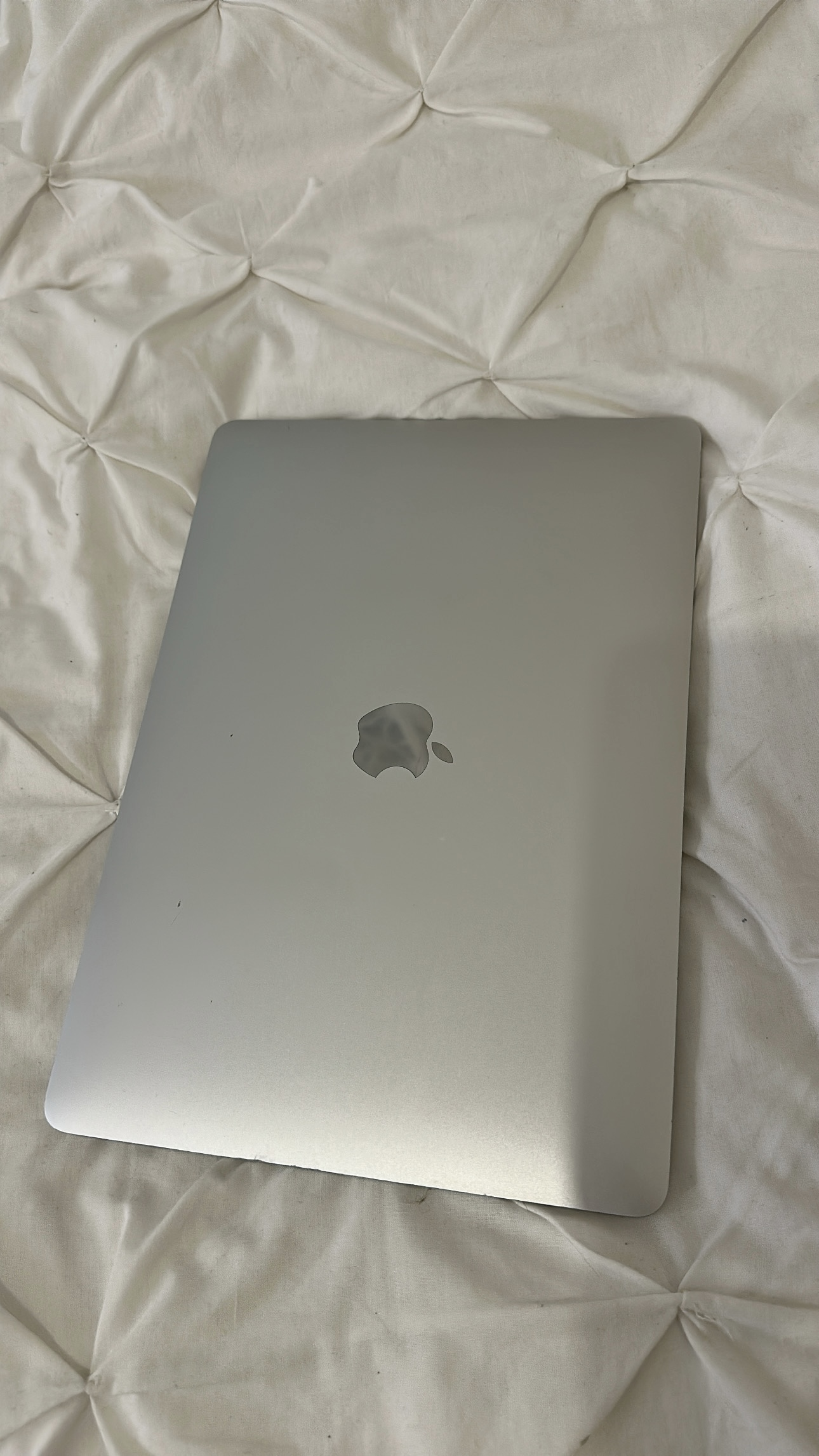 MacBook Pro 2017 13 pouces