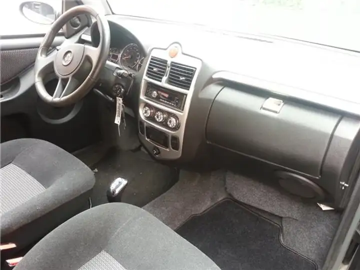 Aixam Roadline sans permis