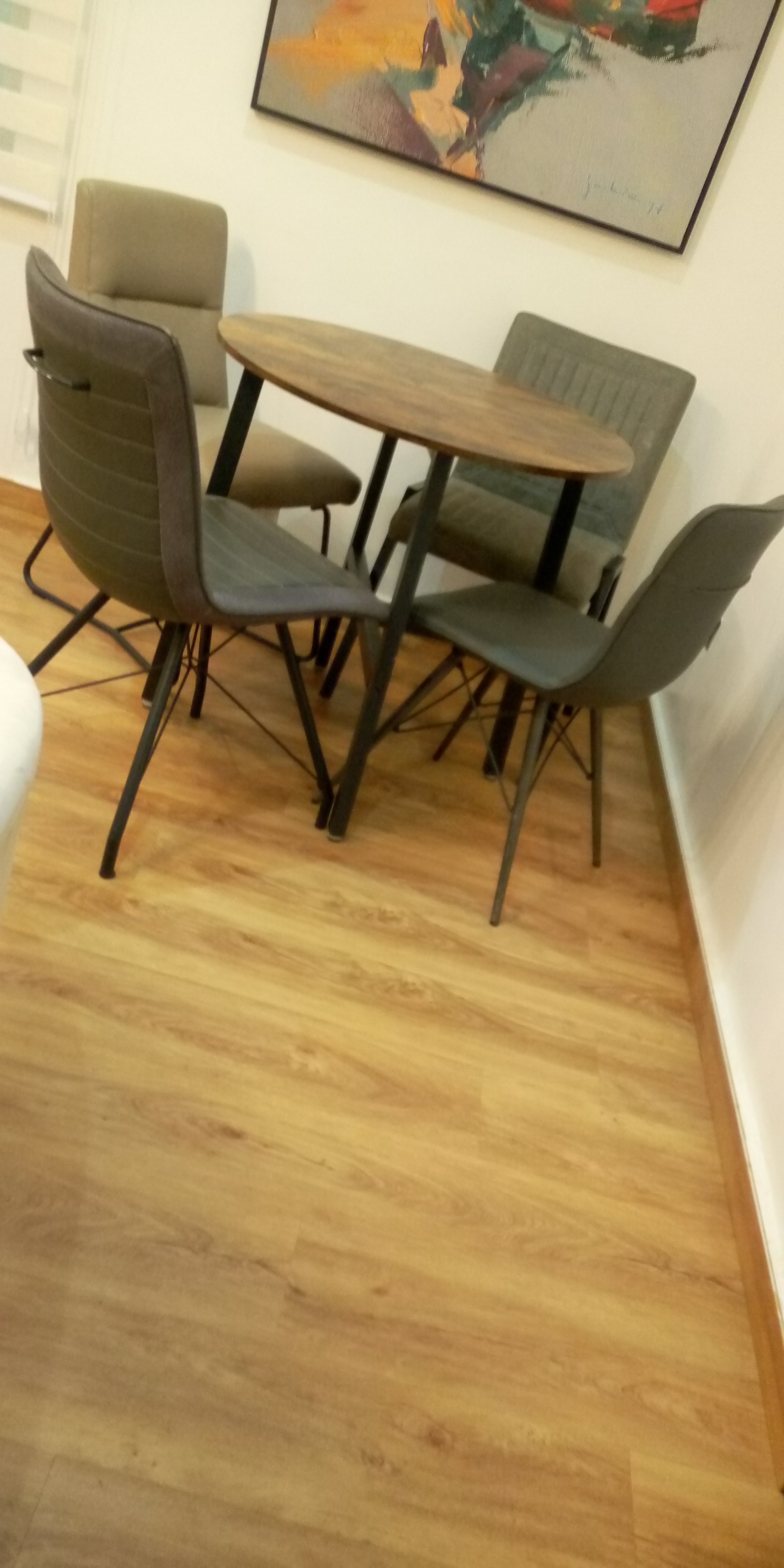 Table à manger
