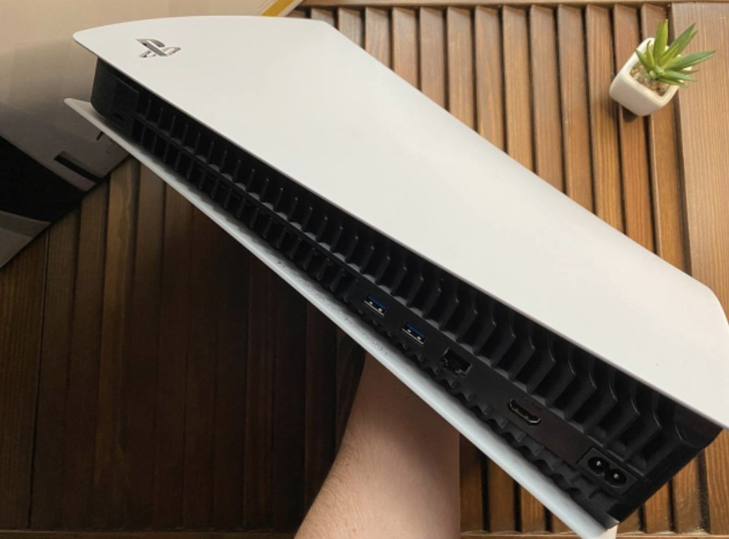 PlayStation 5