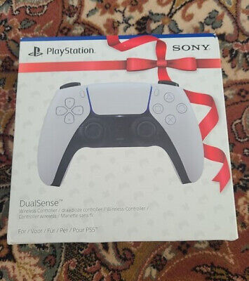 Sony PS5 neuve scellée + 2 manettes + 6 jeux avec garantie 2 ans