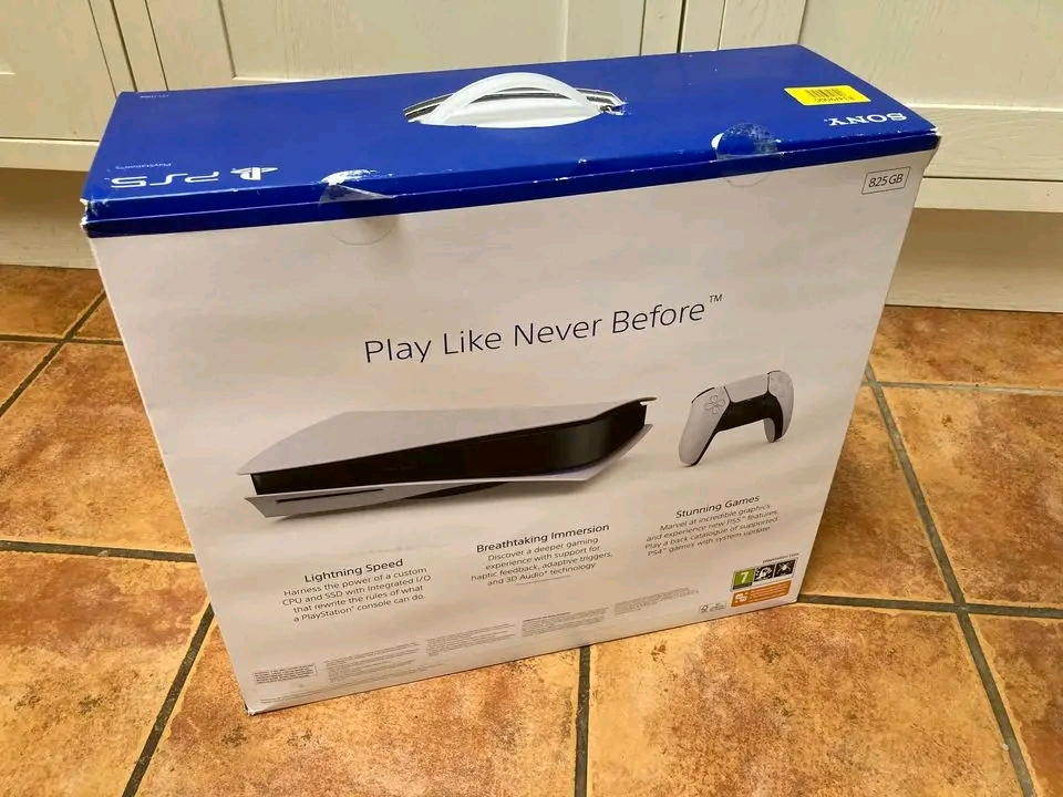 Ps5 standard - Photo 1