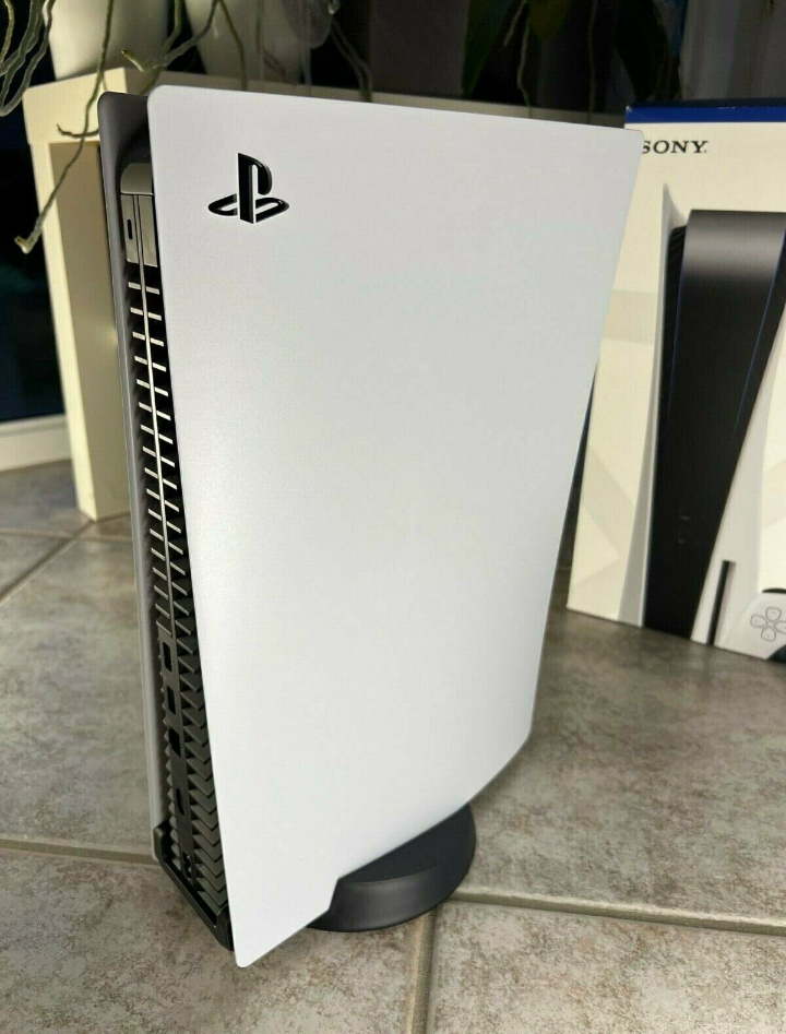 Vente sécurisé et fiable PS5 - Miniature 4