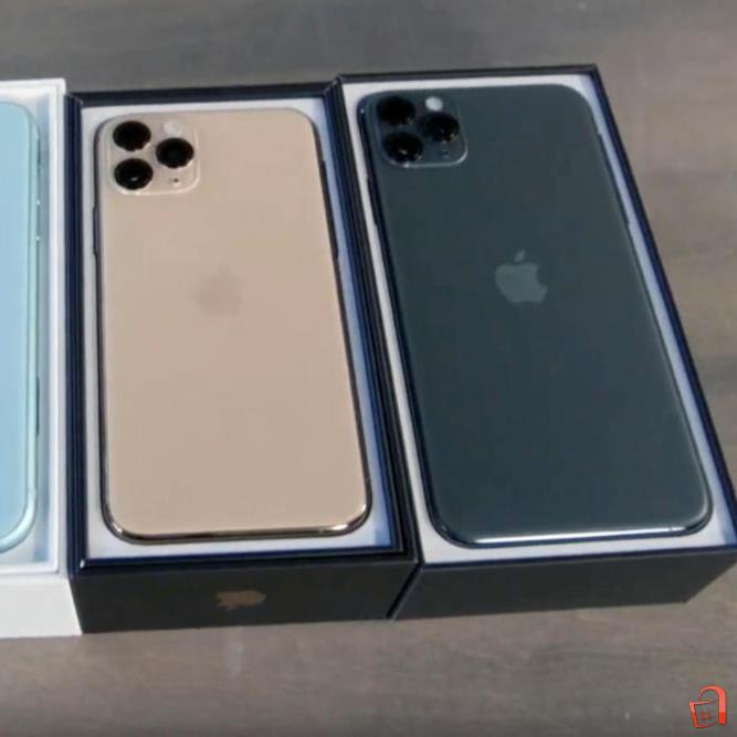 Vendre un iphone