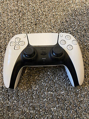 Console Sony PS5 Playstation 5 disc édition +FIFA 22 - Miniature 2