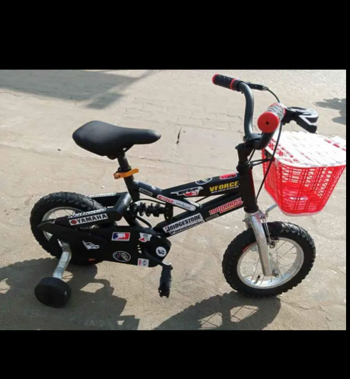 Vélo  enfant à vendre écrivez je vous répondrai