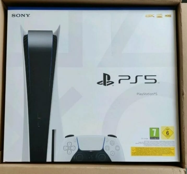 PlayStation 5