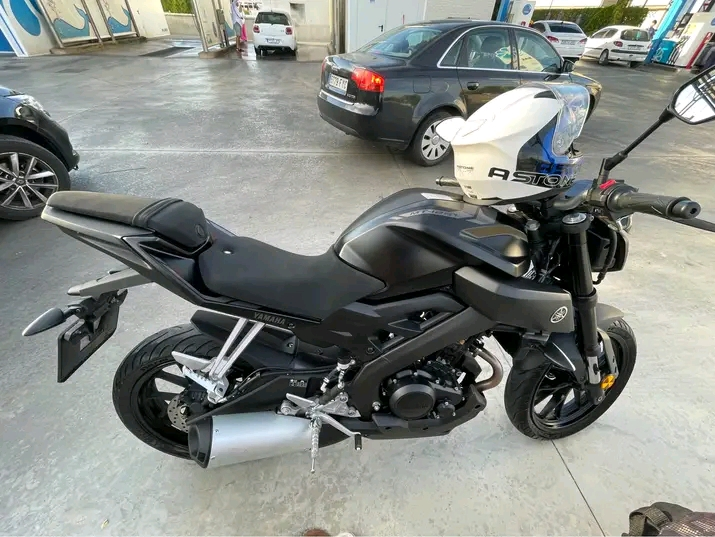 Vente moto