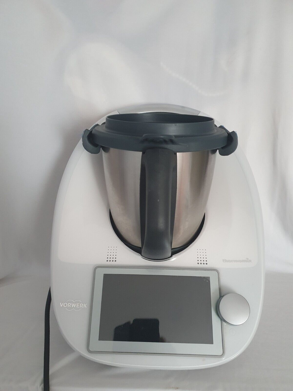 Thermomix TM6 Vorwerk