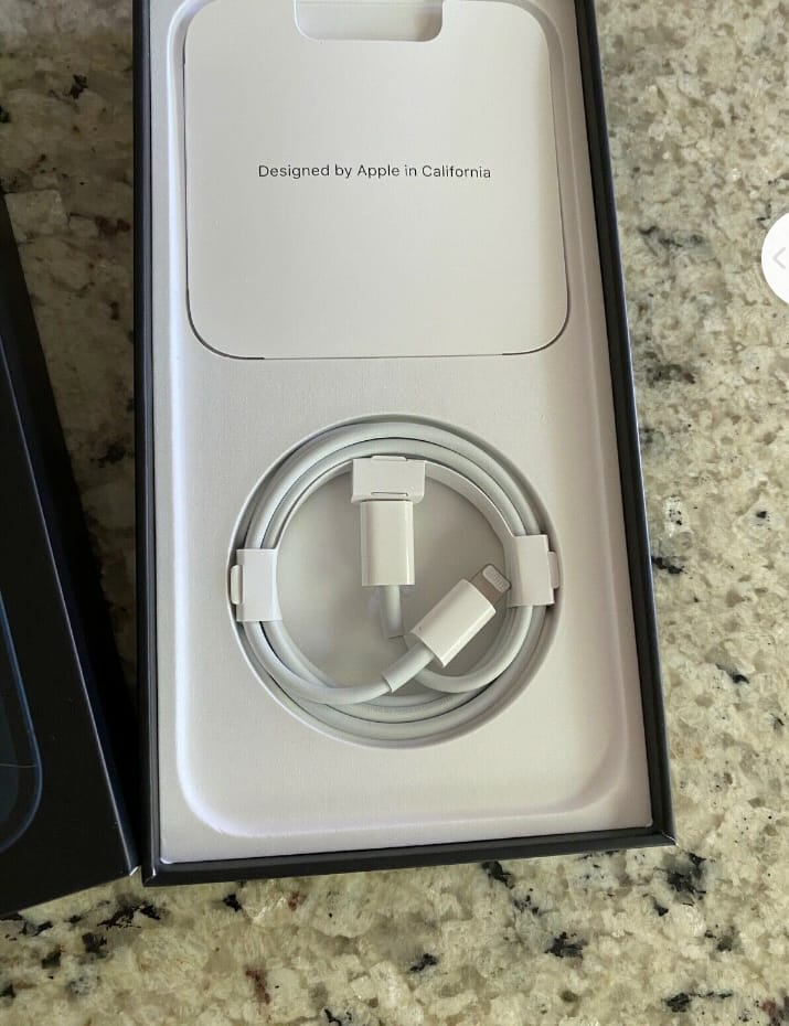 IPhone 12pro max 512go - Miniature 3
