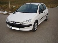 Voiture Peugeot