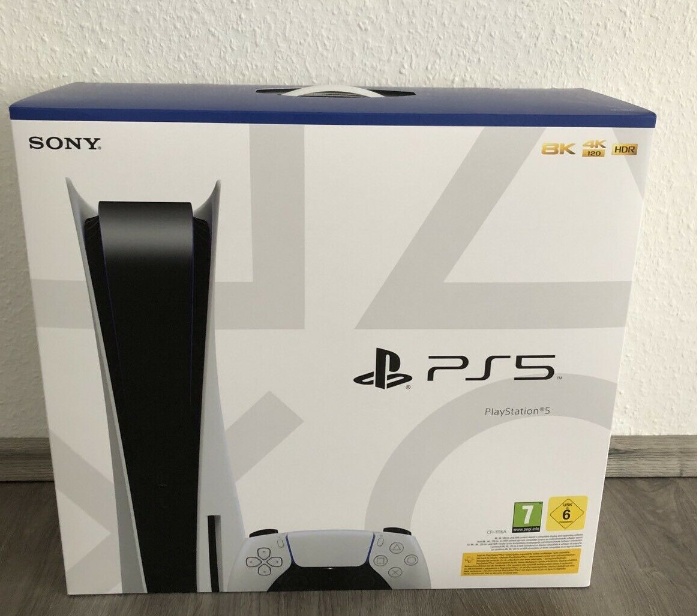 PlayStation 5 - Miniature 2